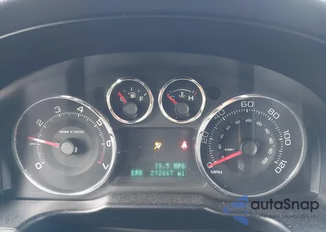 2009 Ford Edge Sel z USA, uszkodzony, nr VIN 2FMDK48C29BA90597